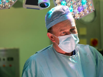 Antony Fitton Plastic Surgery