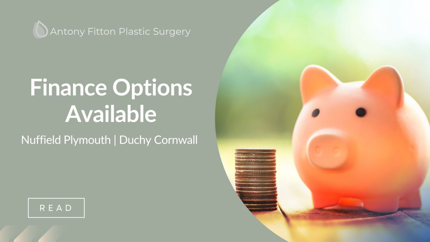 Plastic Surgery Finance - Interest Free Payments