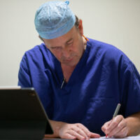 Antony Fitton Plastic Surgery - Plymouth & Truro