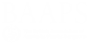 BAAPS - British Association of Aesthetic Plastic Surgeons
