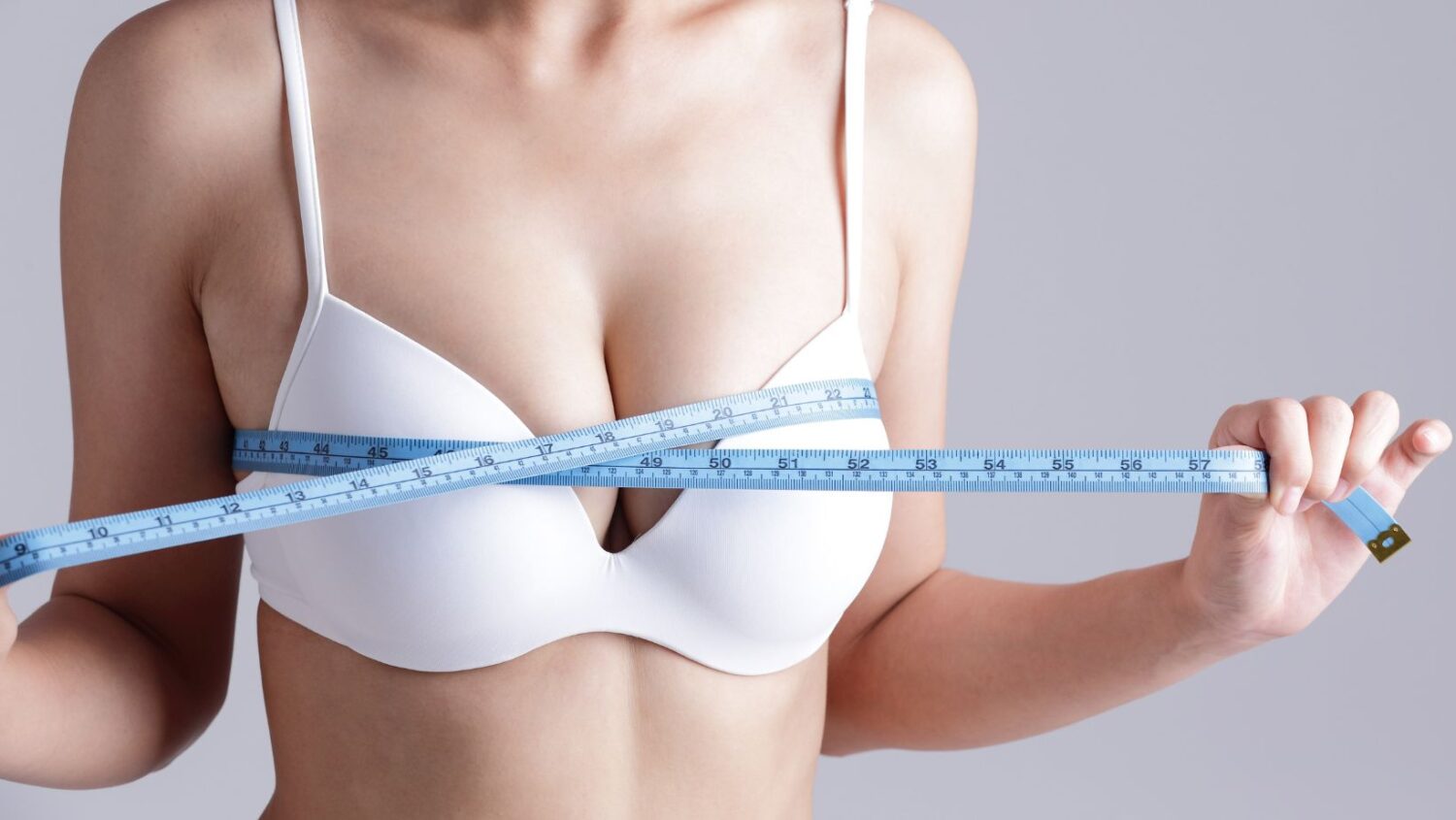 Breast Surgery Available in Plymouth & Truro