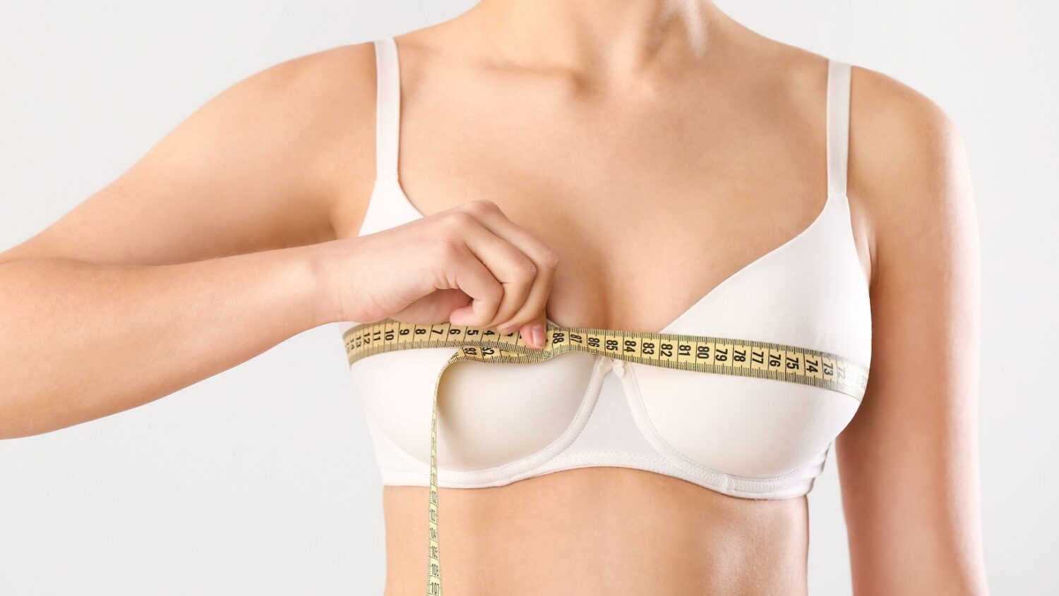 Debunking Breast Reduction Myths: Separating Fact from Fiction