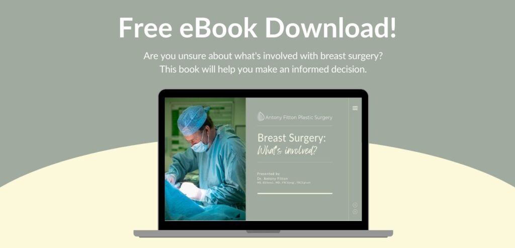 Debunking Breast Reduction Myths: Separating Fact from Fiction