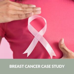 Breast Cancer Case Study