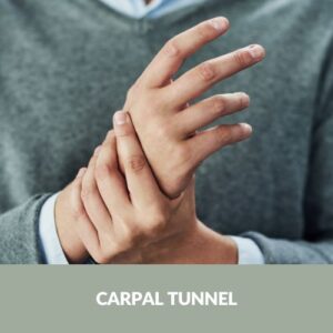 Carpal Tunnel