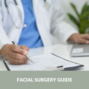 FACIAL SURGERY GUIDE