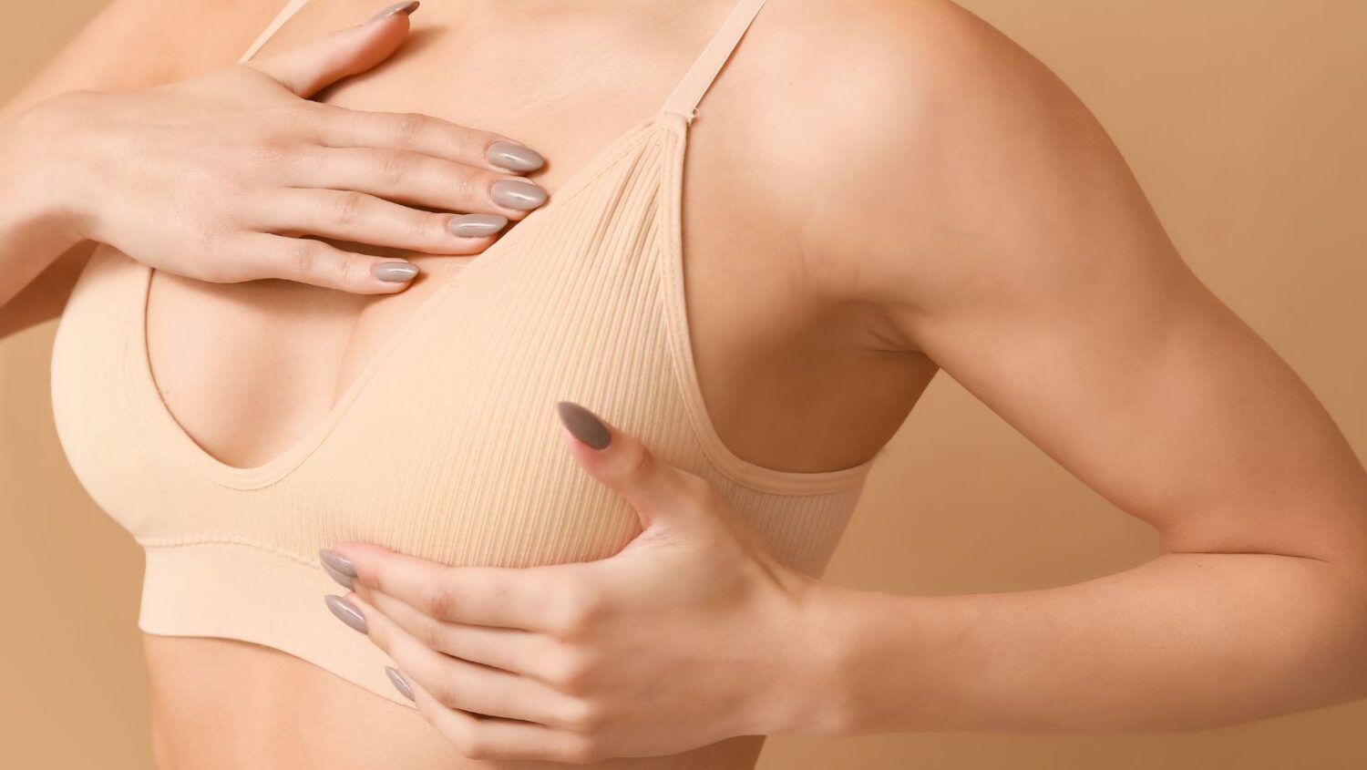 Steps Involved in Breast Reduction Surgery (1)