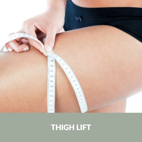 Thigh Lift