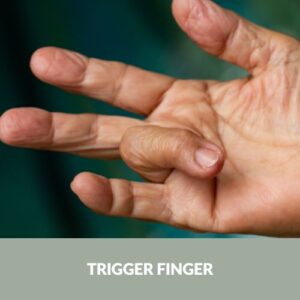 Trigger Finger