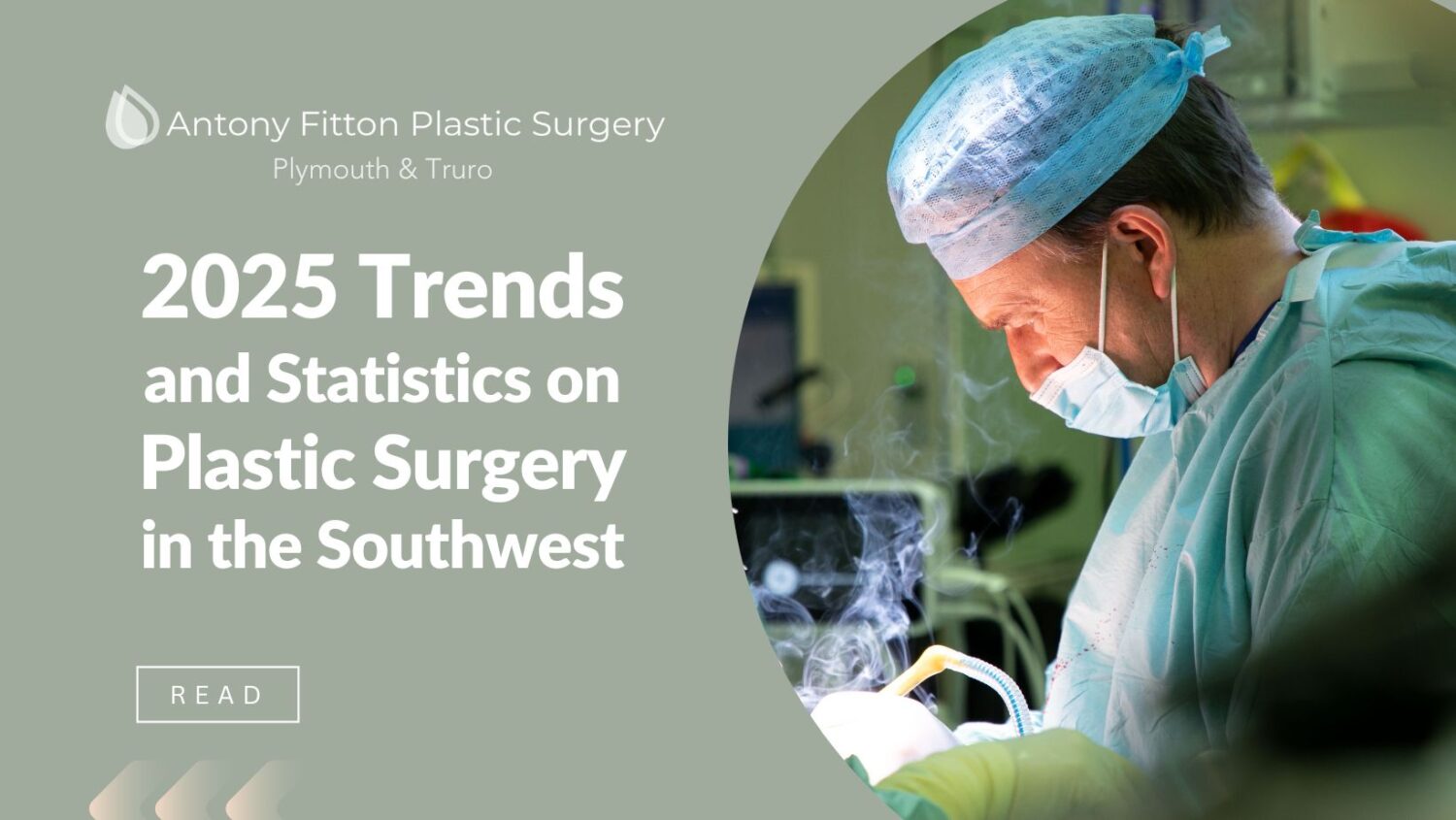 2025 Trends and Statistics on Plastic Surgery in the Southwest