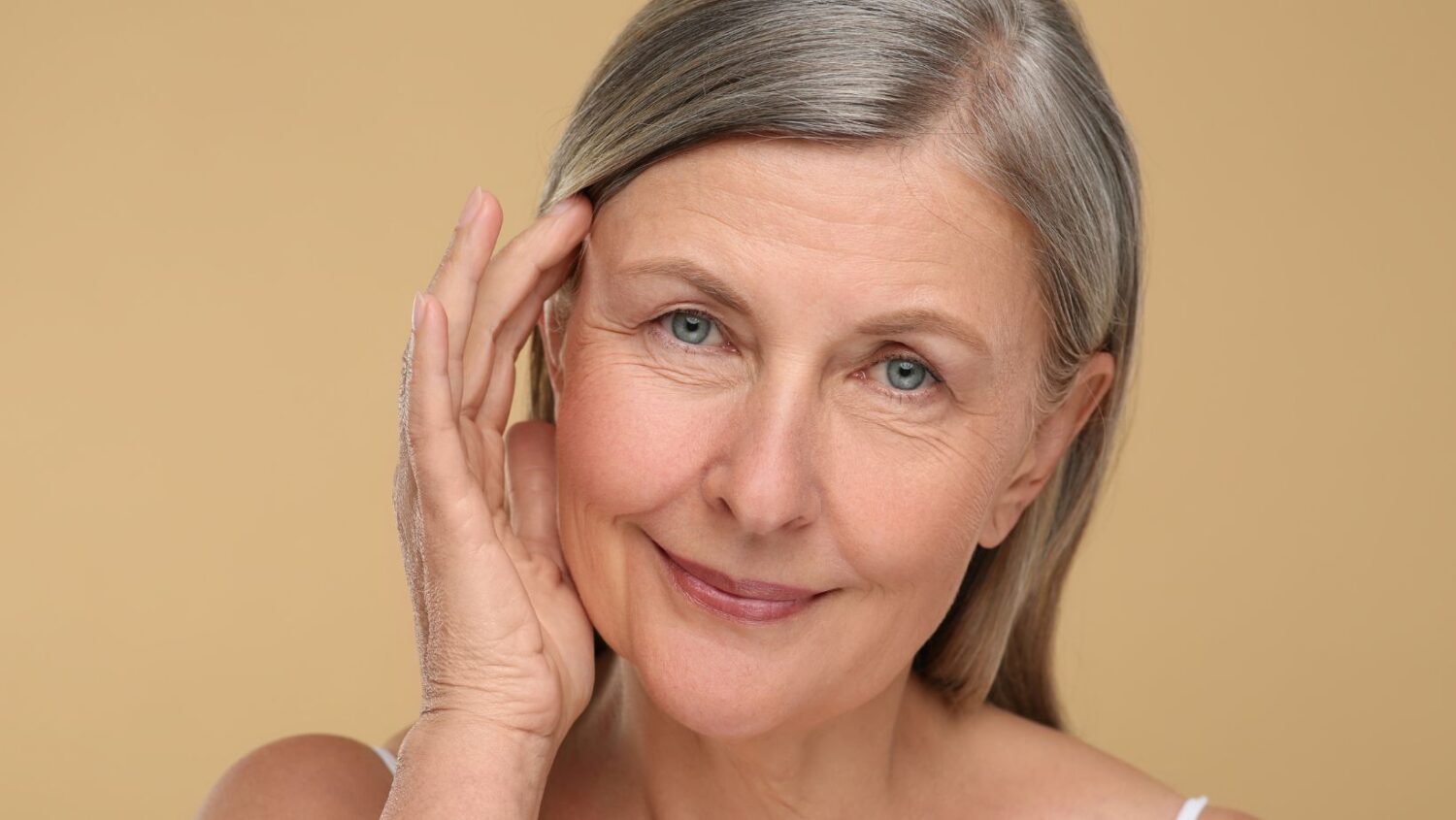 Where are Facelift Scars? | Antony Fitton Plastic Surgery | Plymouth & Truro