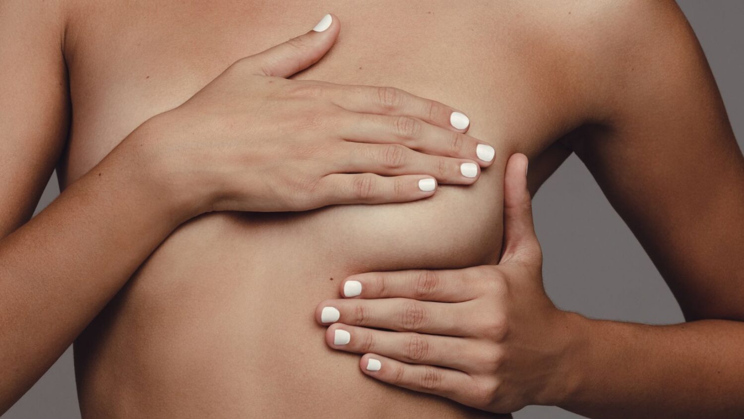 Are You Concerned You Might Have Breast Cancer? | Antony Fitton Plastic Surgery | Plymouth & Truro